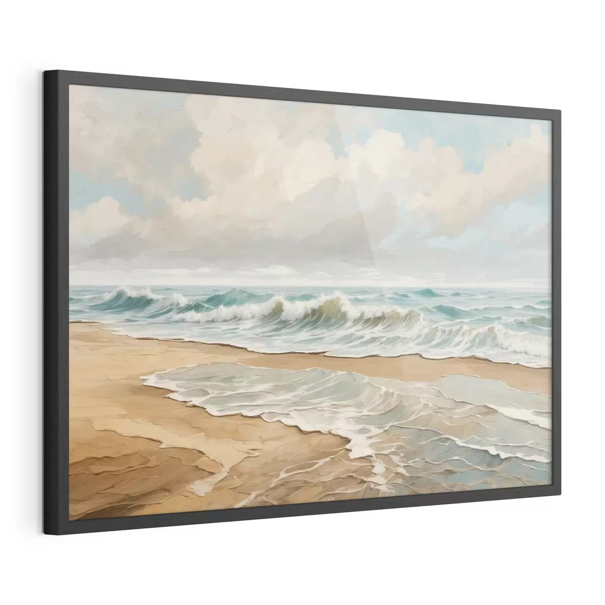 Poster Strand und Meer f42540