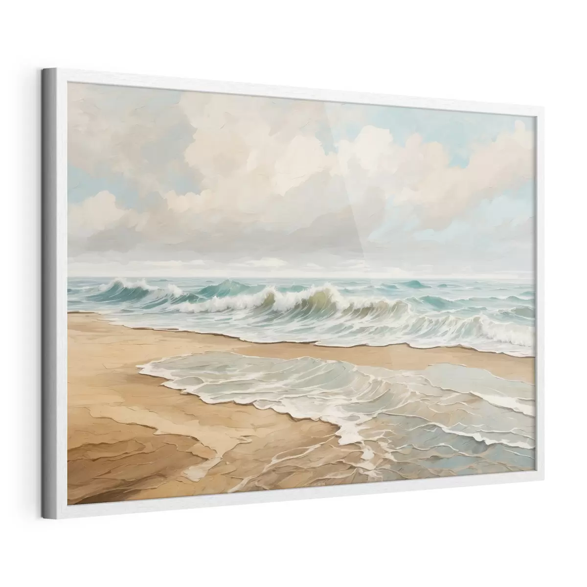 Poster Strand und Meer f42540