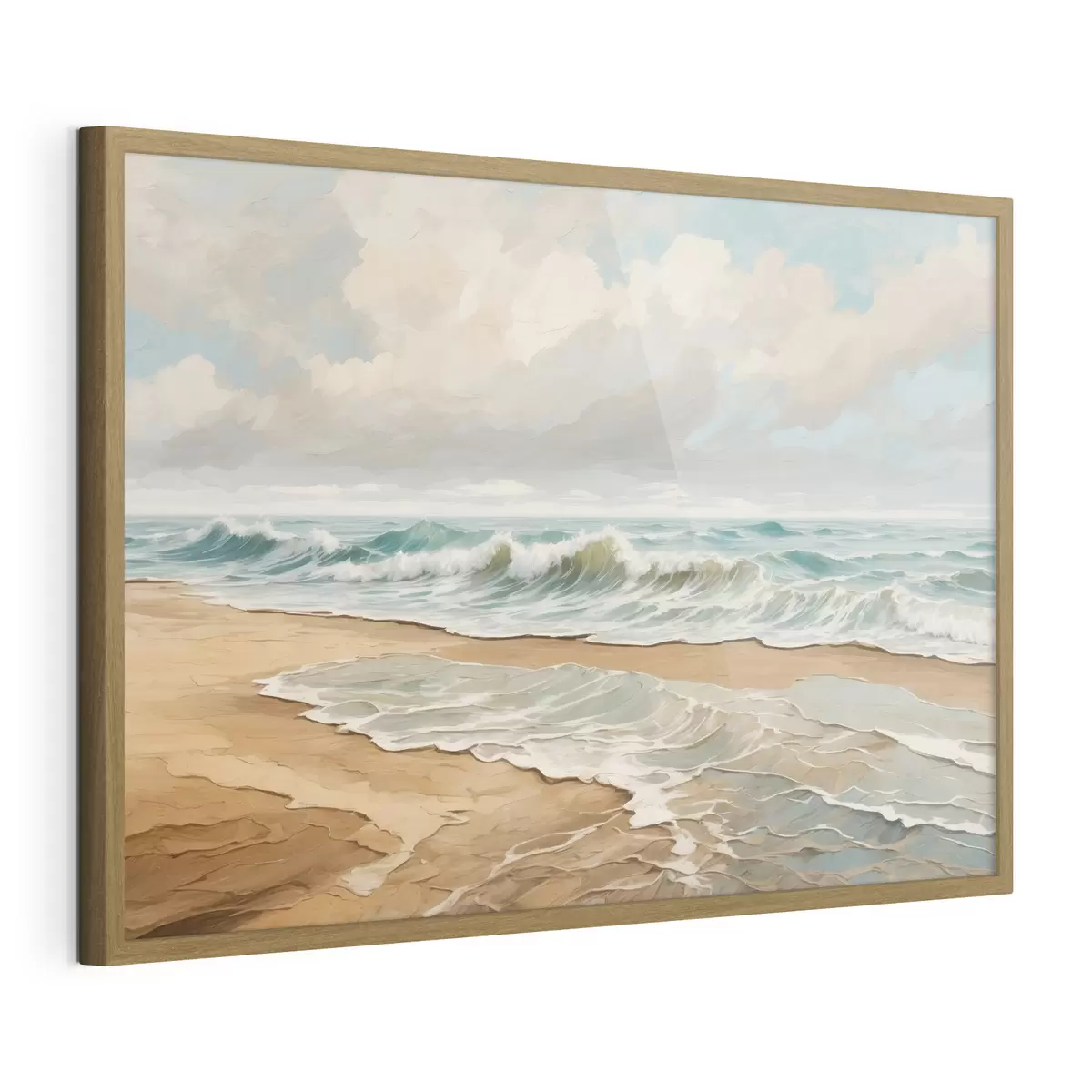 Poster Strand und Meer f42540