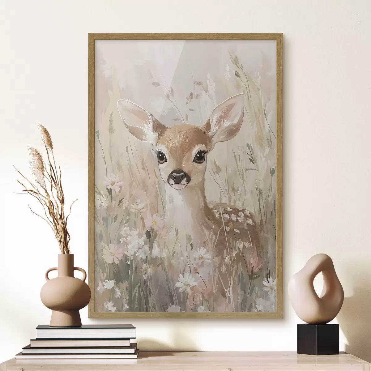Poster Erster Sommertag f42781