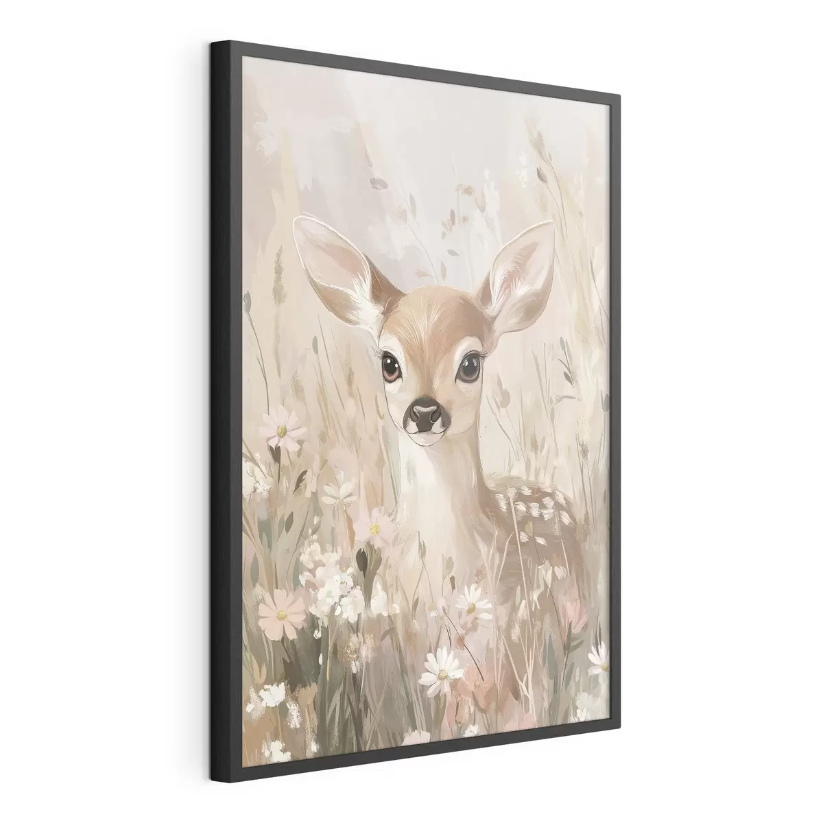 Poster Erster Sommertag f42781