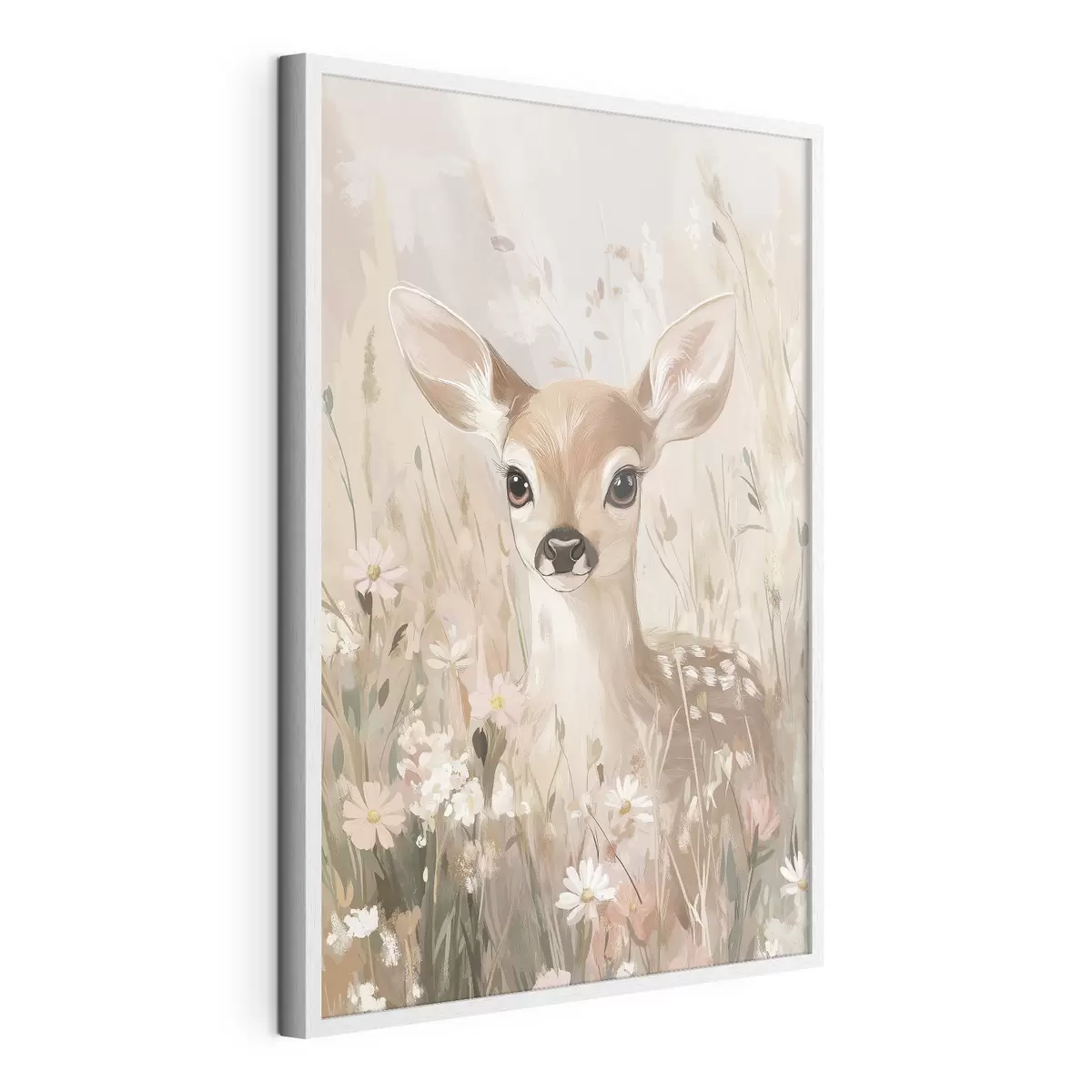 Poster Erster Sommertag f42781