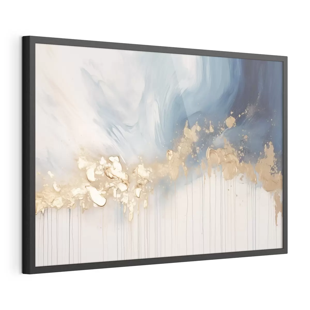 Poster Abstraktion f42815