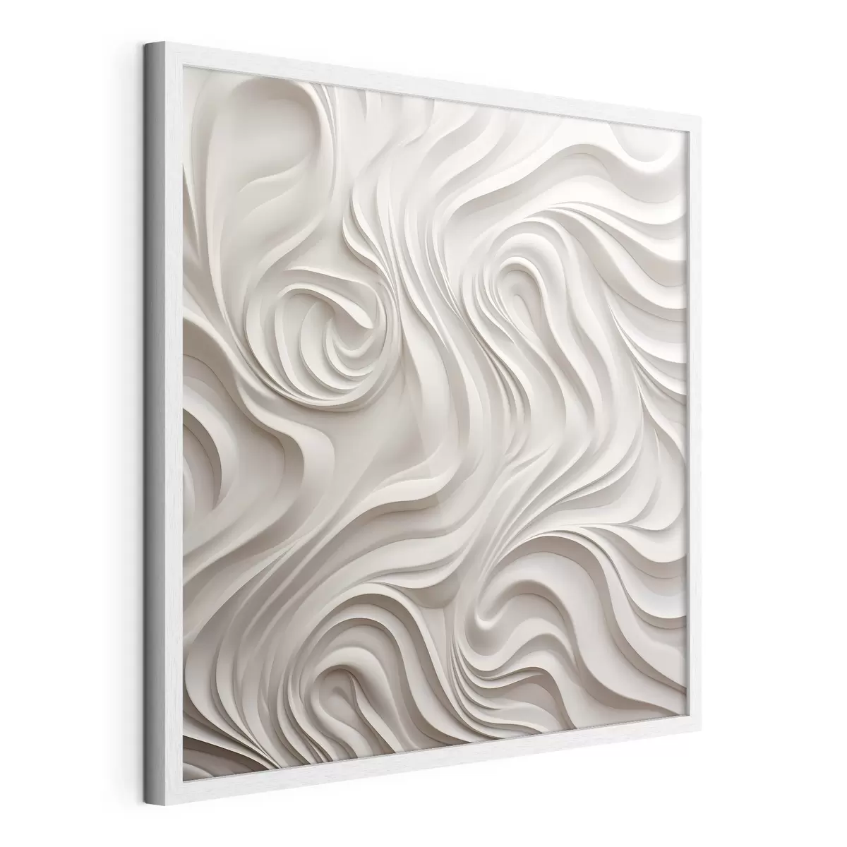 Poster Lichtabstraktion f42890