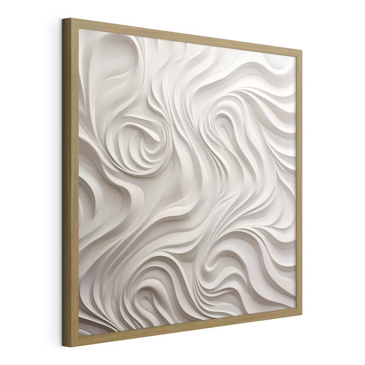 Poster Lichtabstraktion f42890