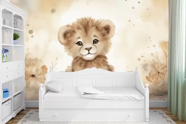 Babyzimmer