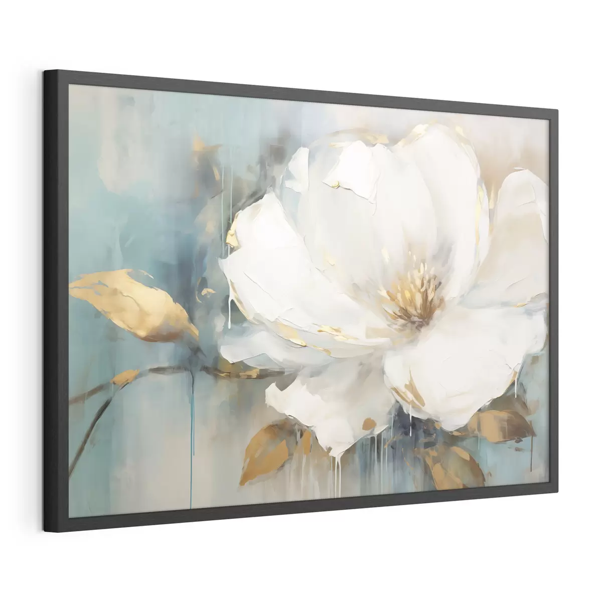 Poster Elegante Zärtlichkeit f43143