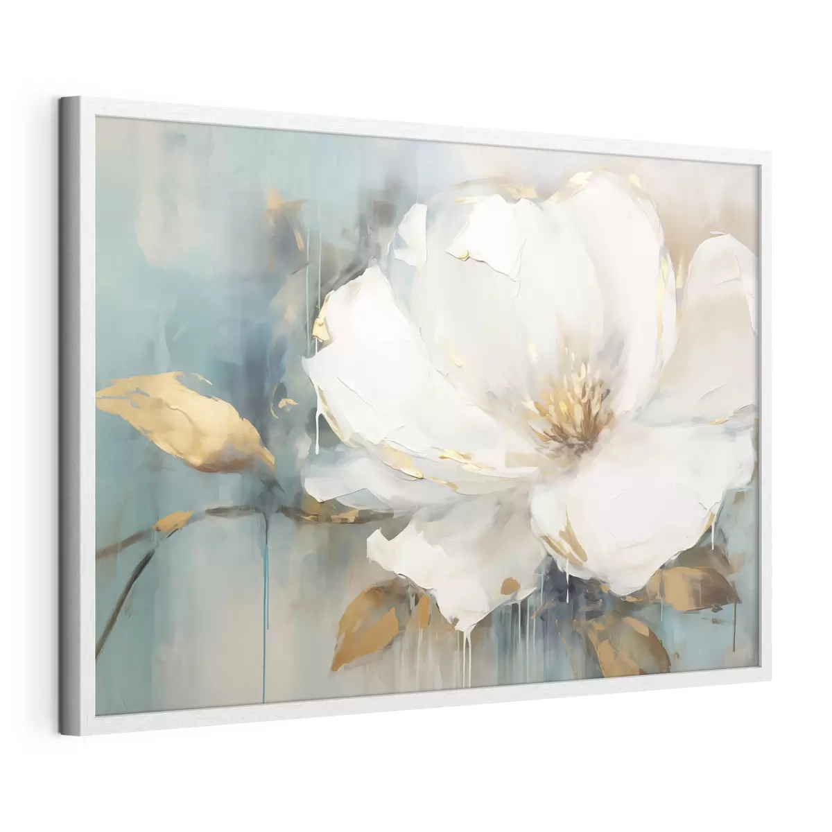 Poster Elegante Zärtlichkeit f43143