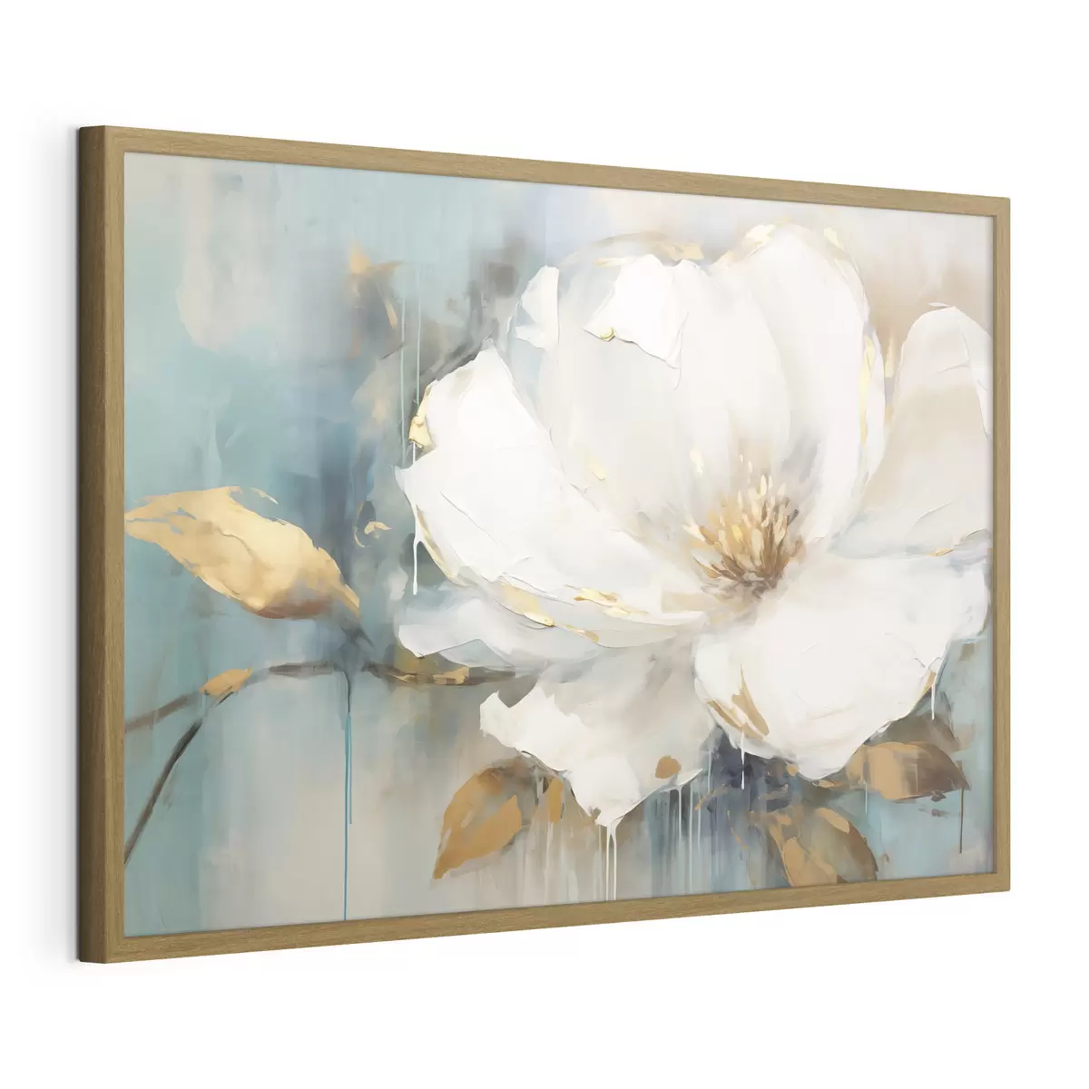 Poster Elegante Zärtlichkeit f43143