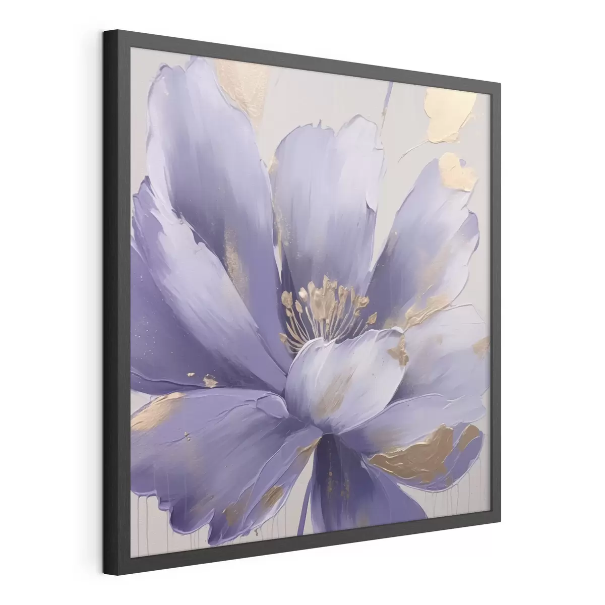 Poster Schöne Blume f43076