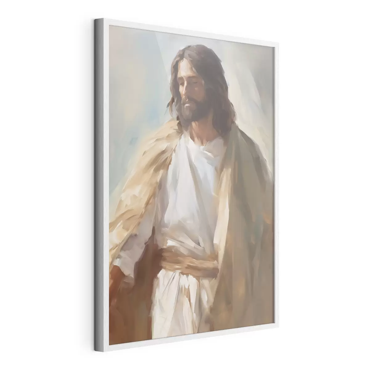 Poster Frieden und Rhythmus f43345