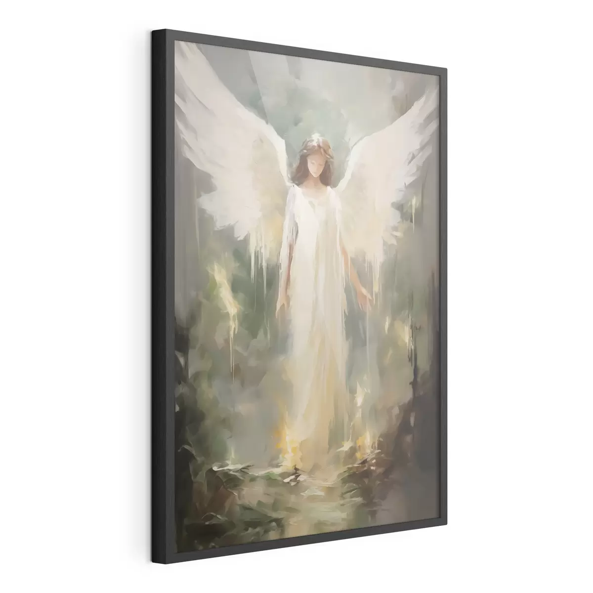 Poster Licht und Ruhe f43353