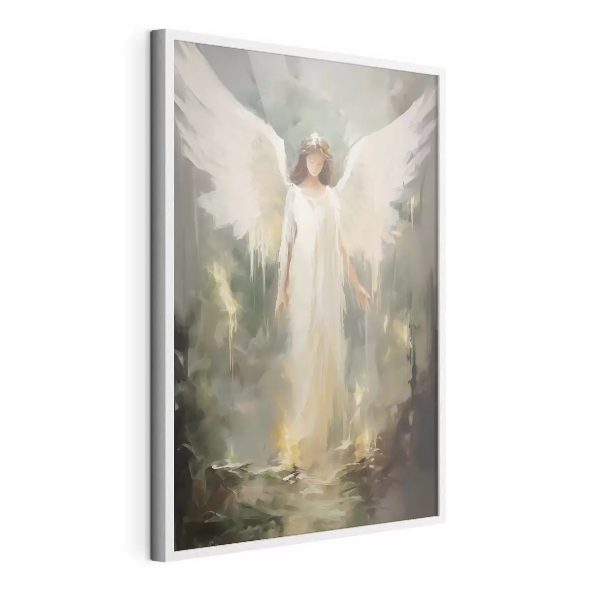 Poster Licht und Ruhe f43353