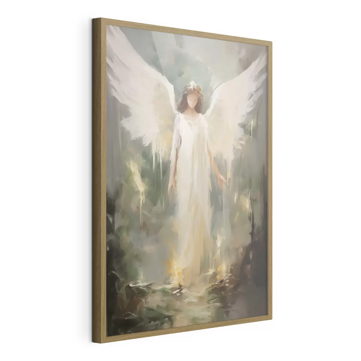 Poster Licht und Ruhe f43353