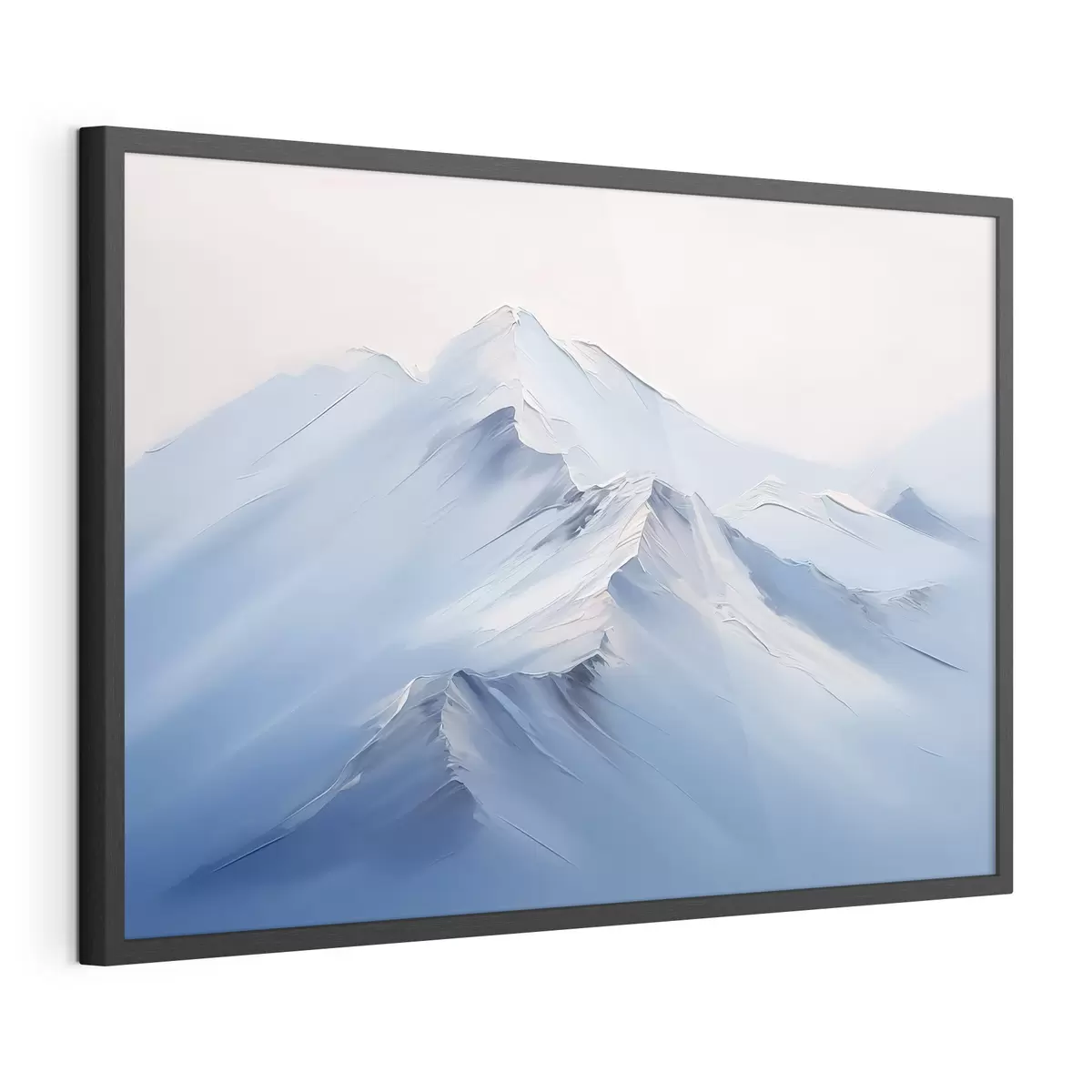 Poster Berge f43357