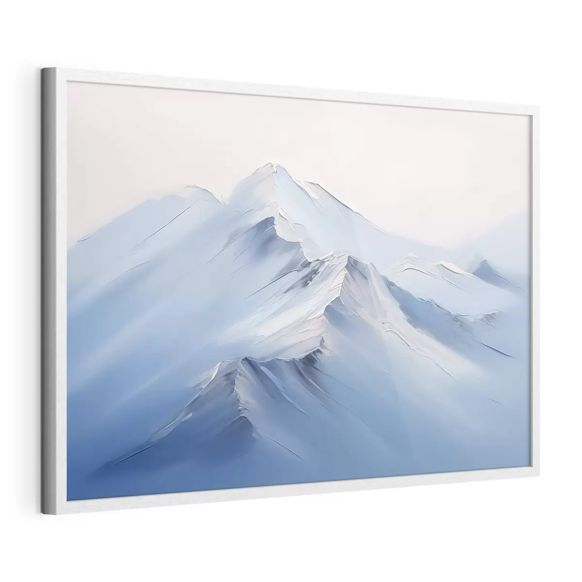 Poster Berge f43357