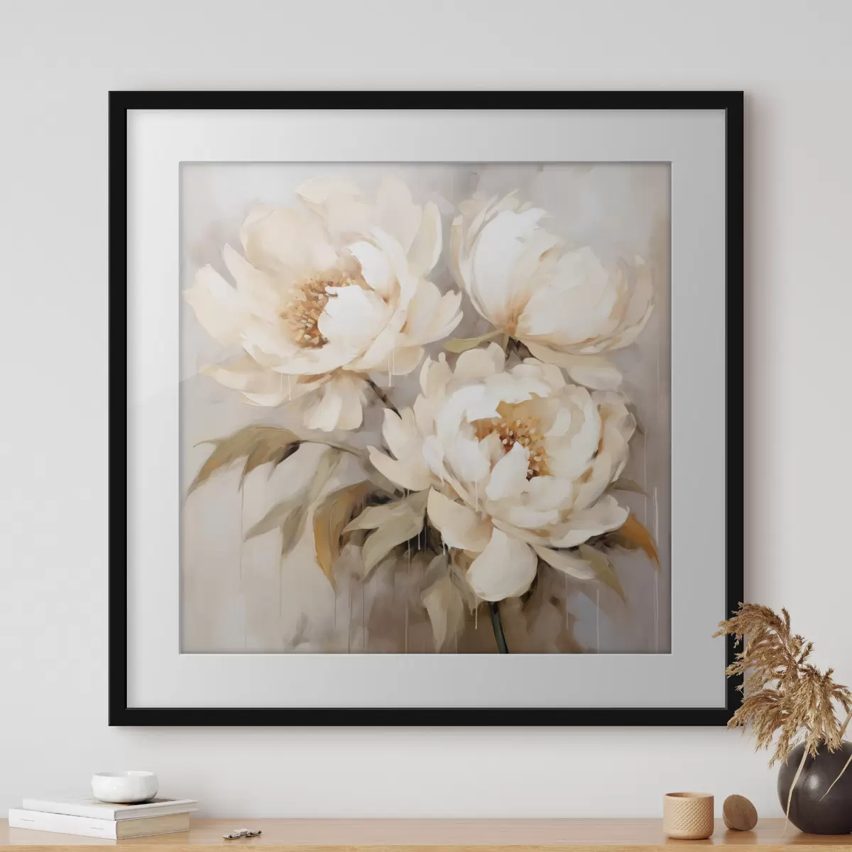 Poster Schwung und Magie f43387