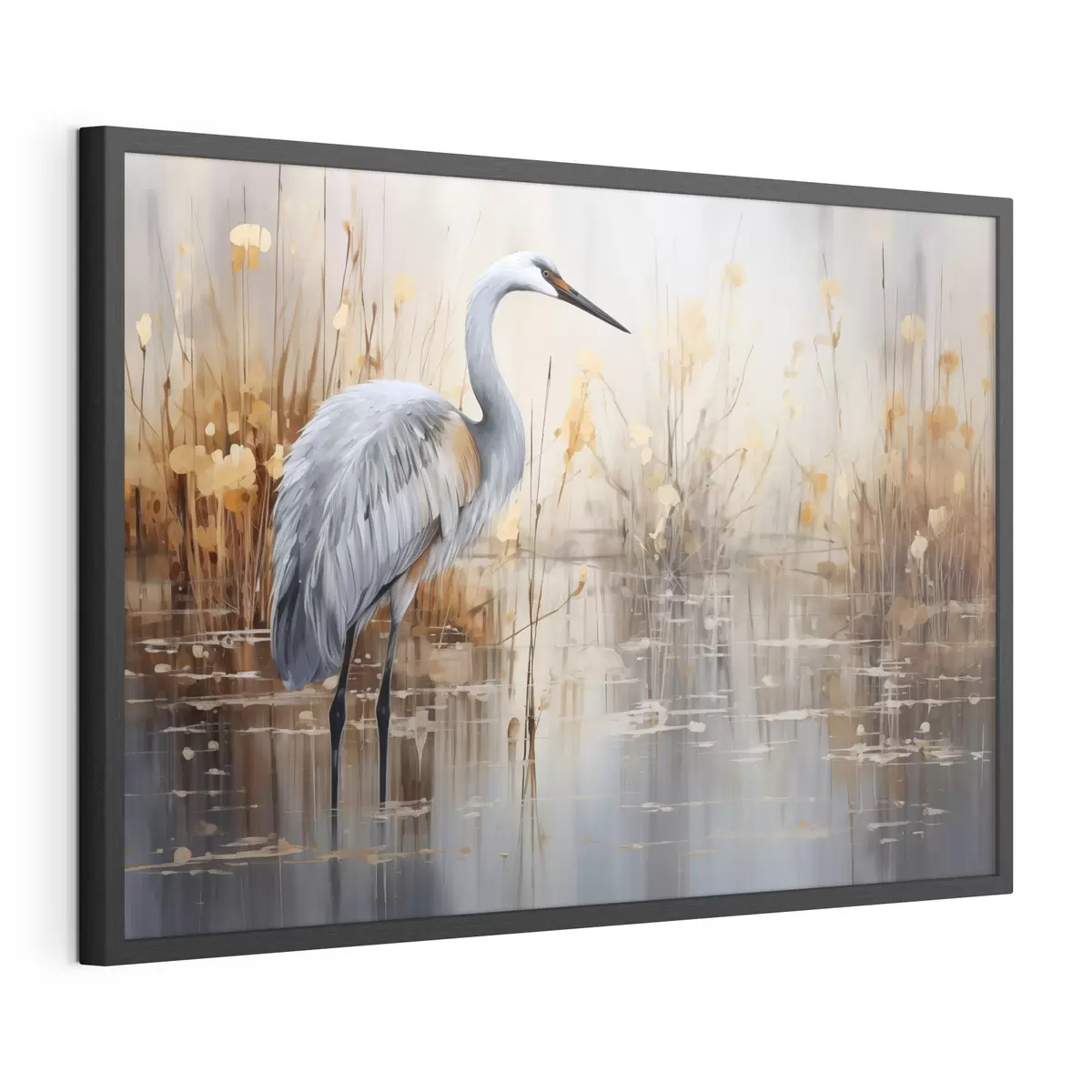 Poster See und Harmonie f43398