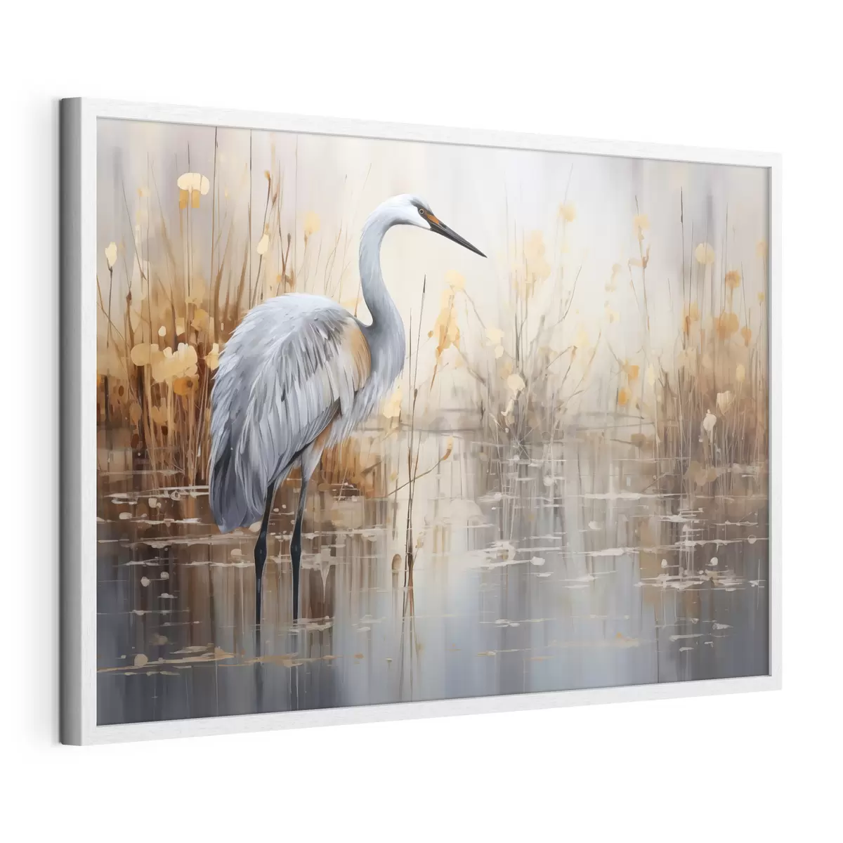 Poster See und Harmonie f43398