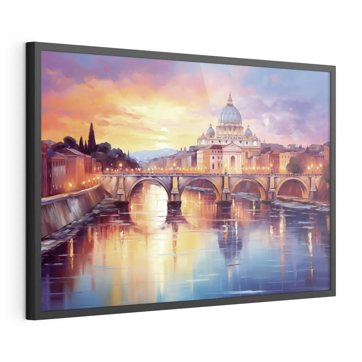 Poster Rhythmus und Serenade f43396