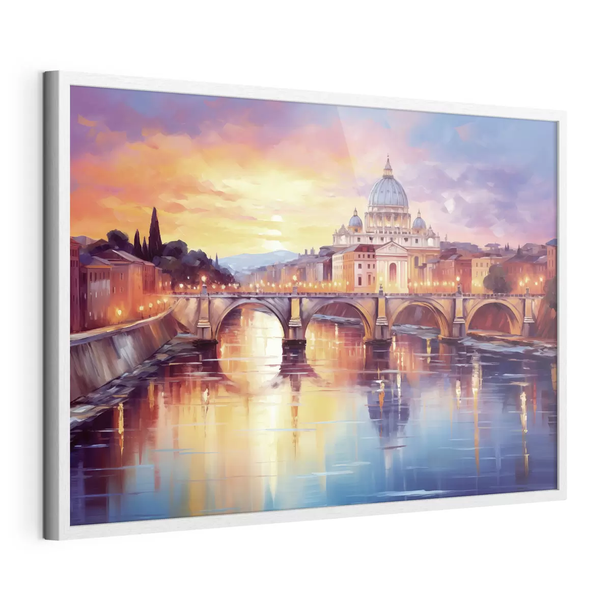 Poster Rhythmus und Serenade f43396