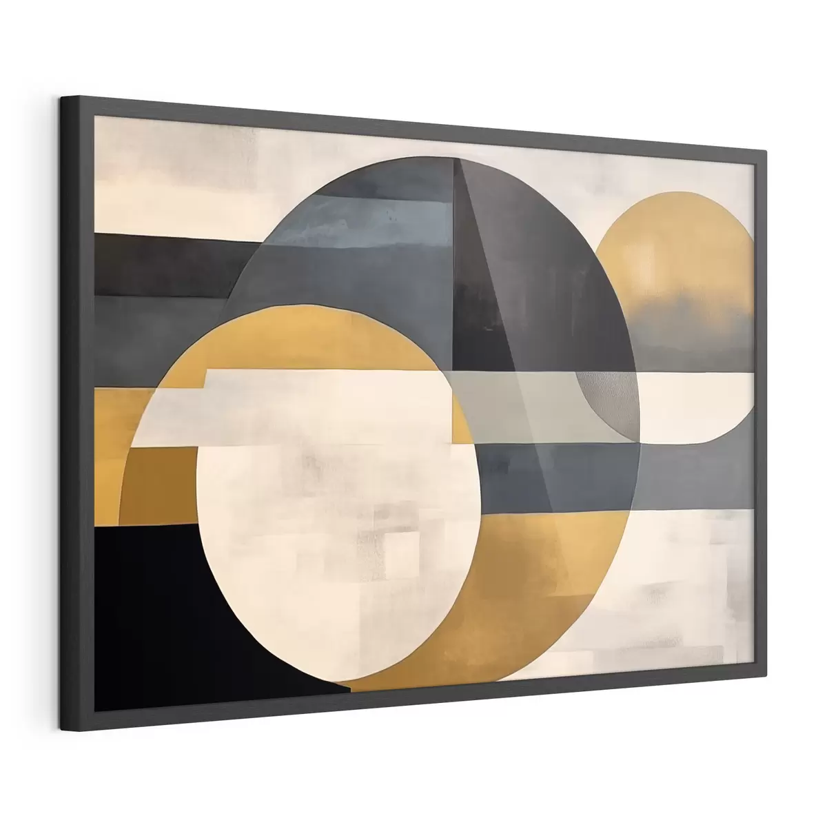 Poster Ruhe und Atem f43419