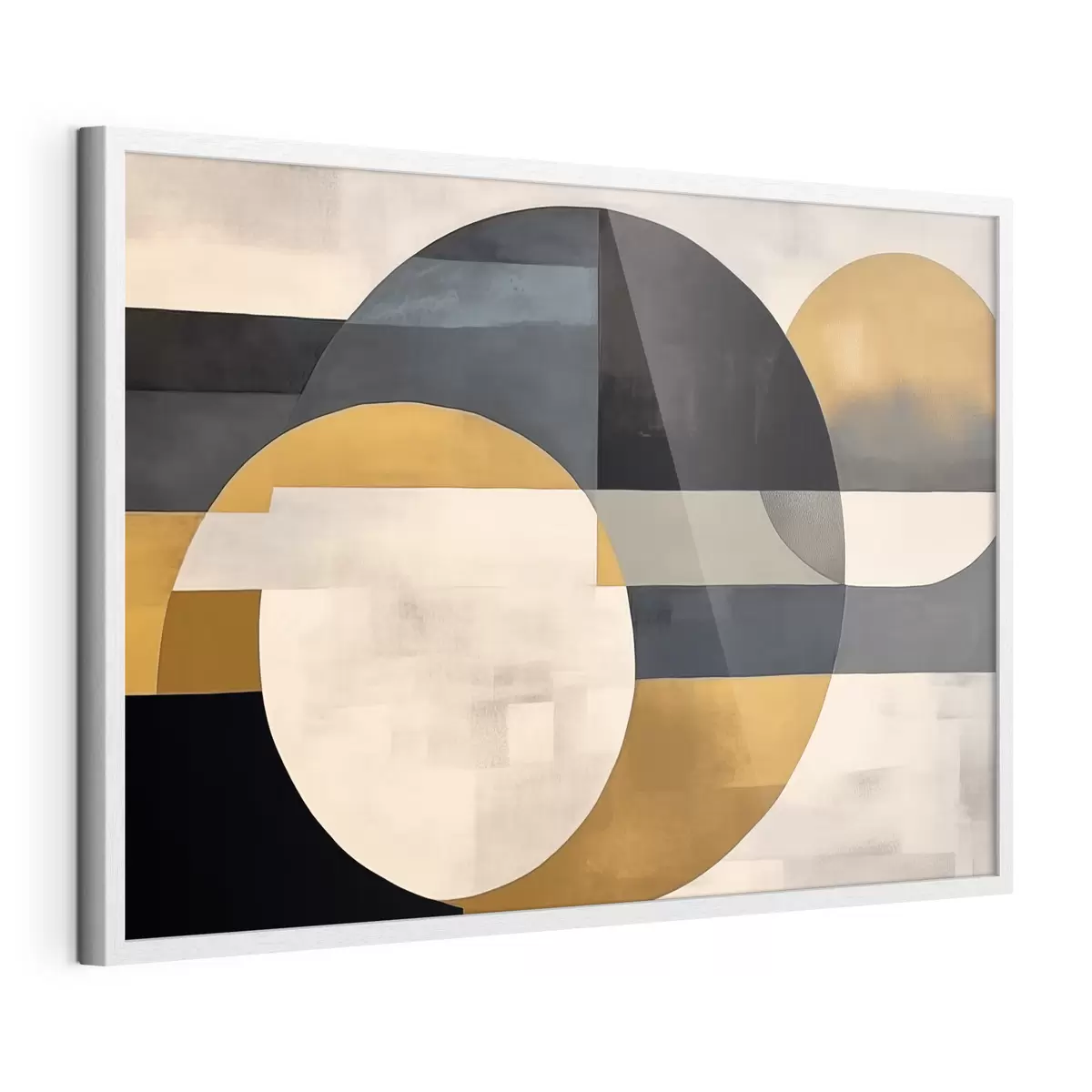 Poster Ruhe und Atem f43419