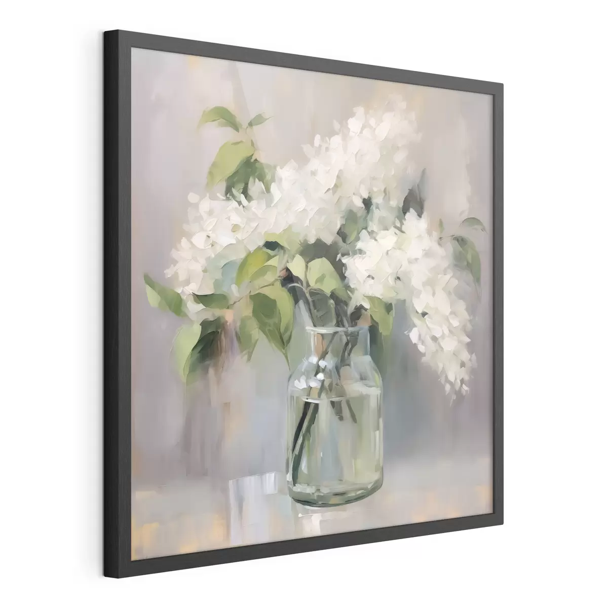 Poster Poesie und Energie f43439