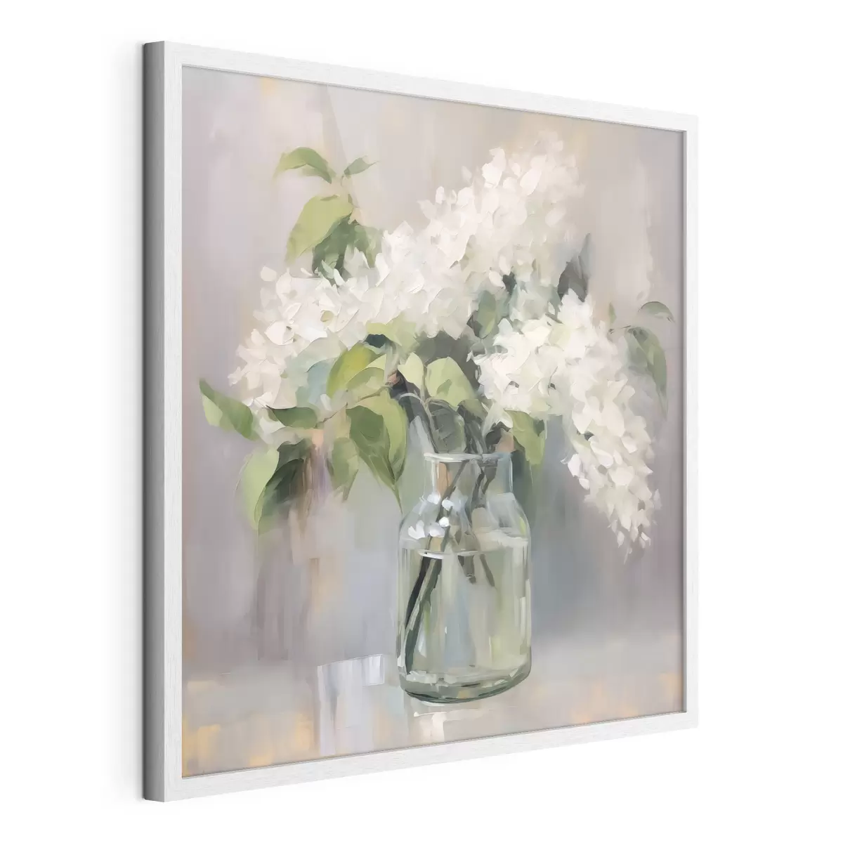 Poster Poesie und Energie f43439