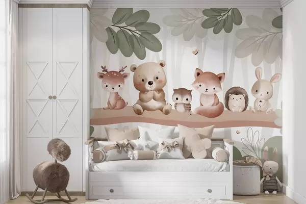 Babyzimmer