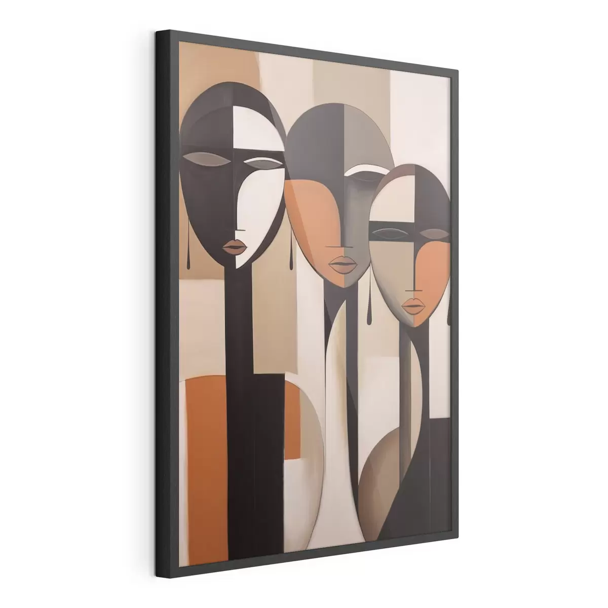 Poster Wolken f43525
