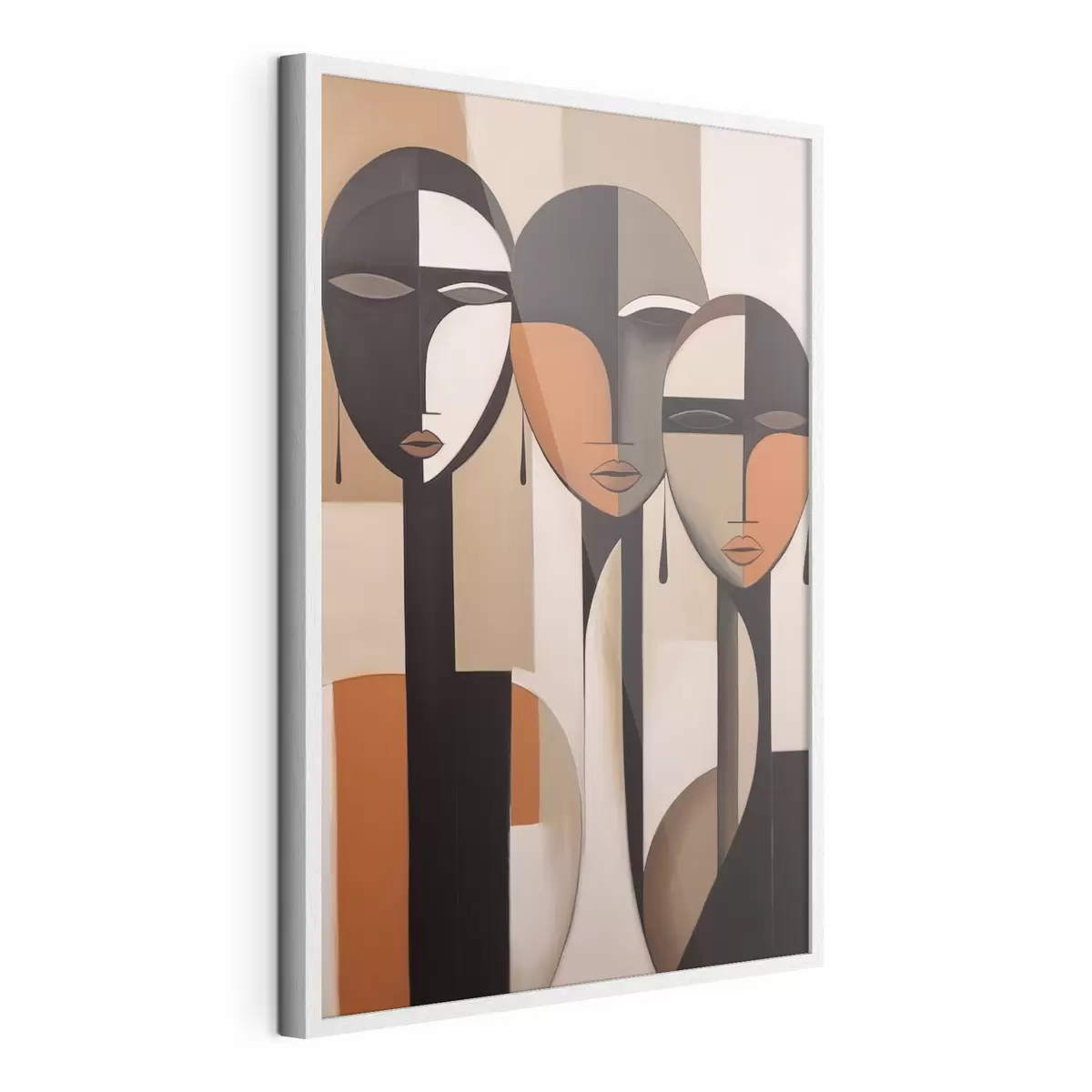 Poster Wolken f43525