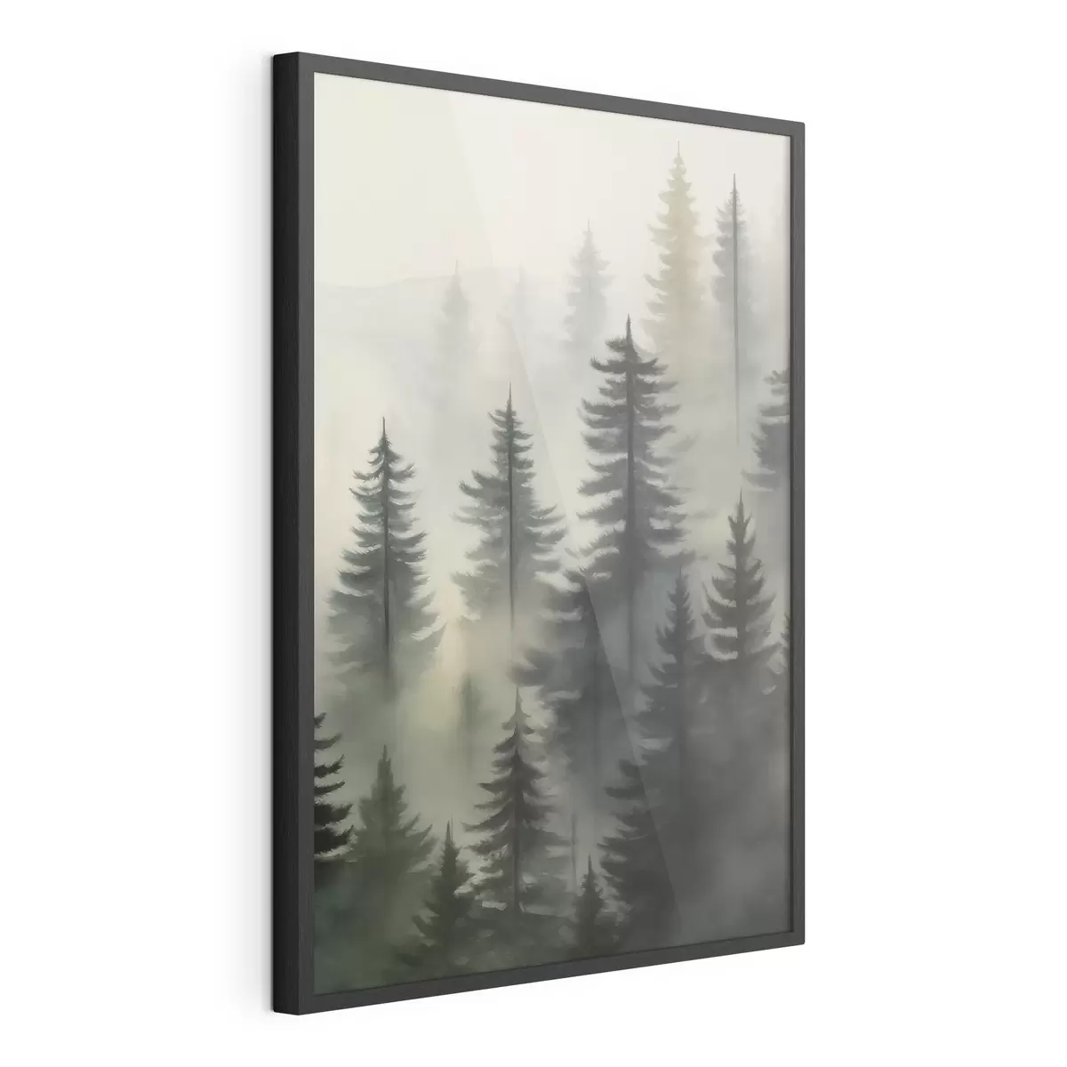 Poster Sanfte Meeresbrise f43573
