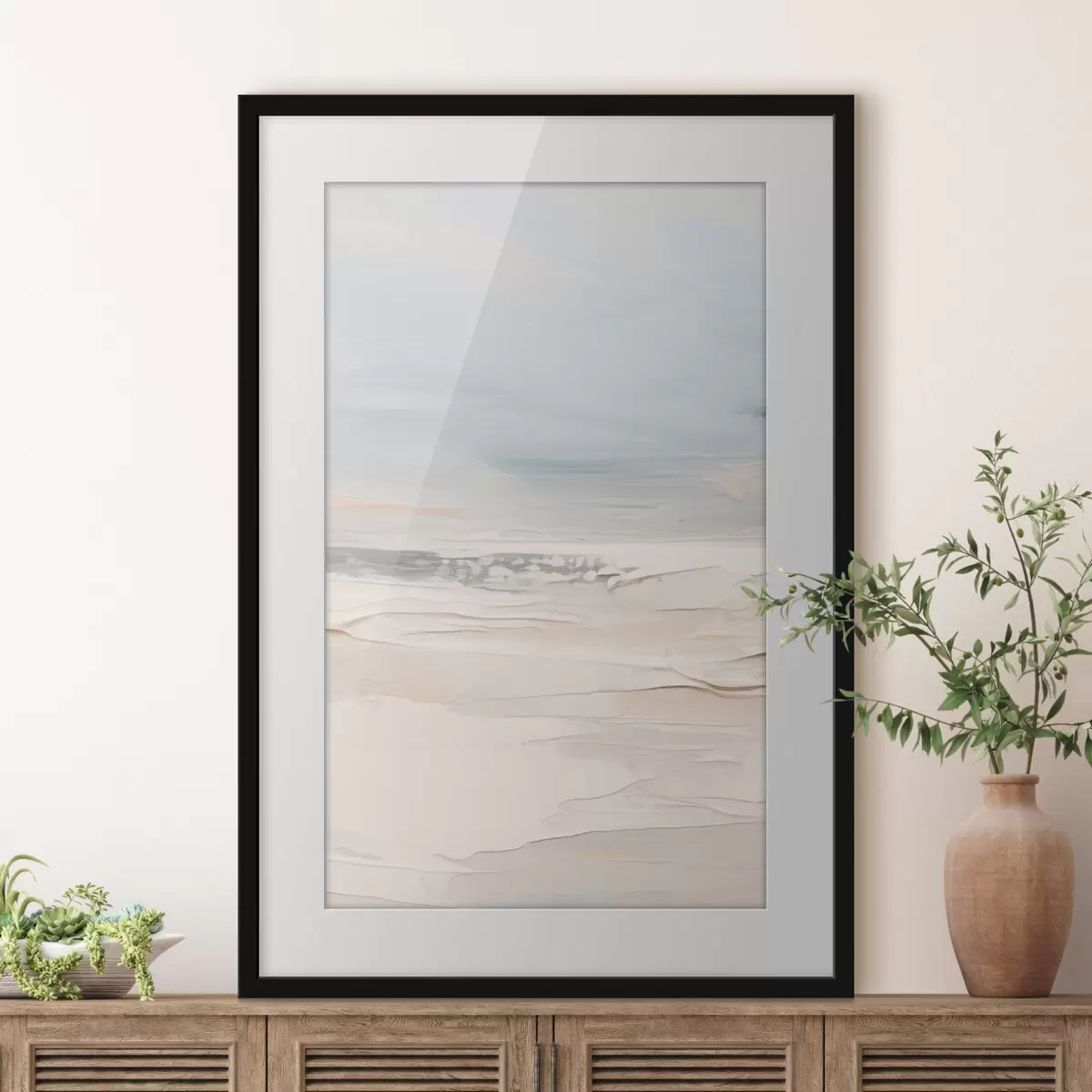 Poster Meer und Rätsel f43595
