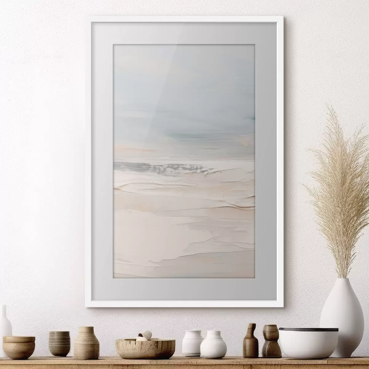 Poster Meer und Rätsel f43595