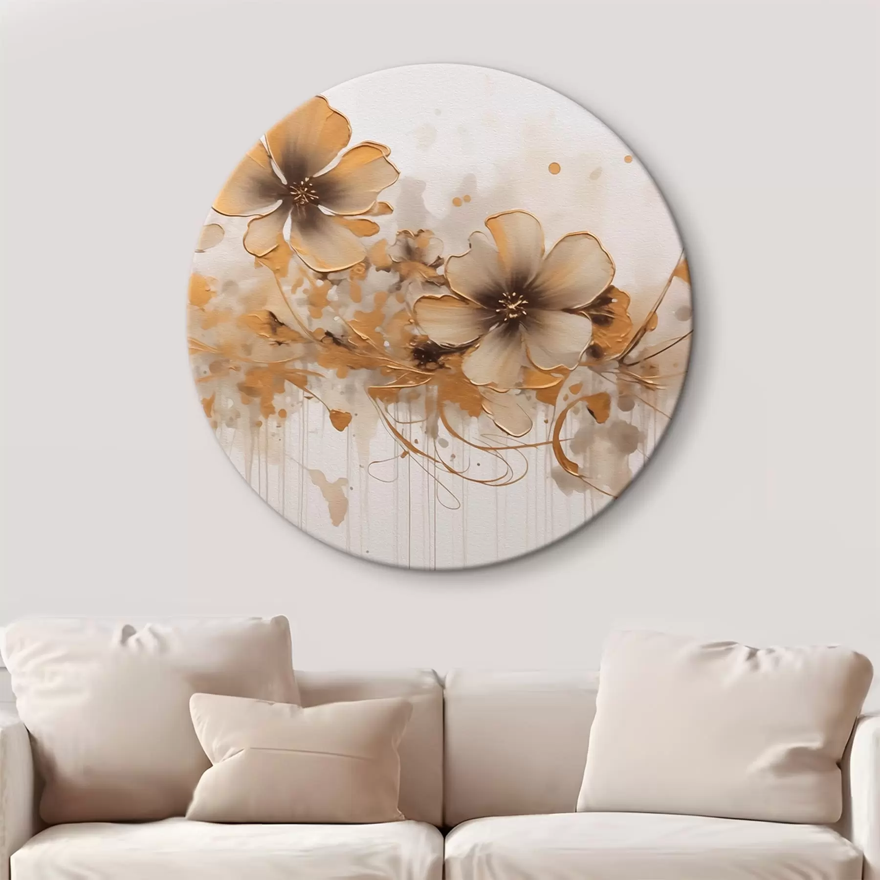 Fototapete Blumen r43213