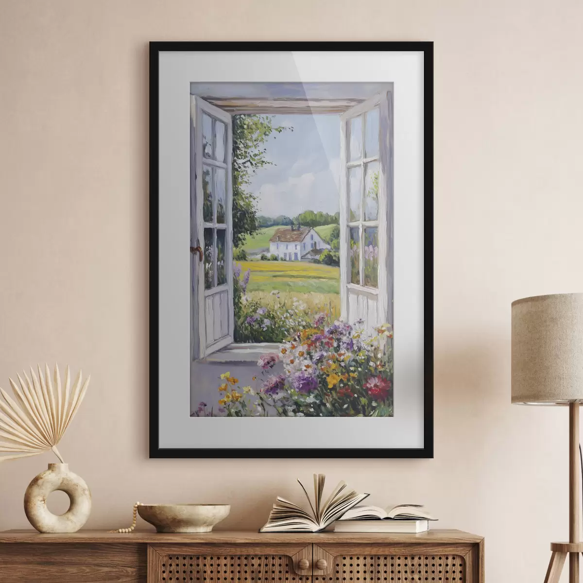 Poster Abenteuer und Wunder f43888