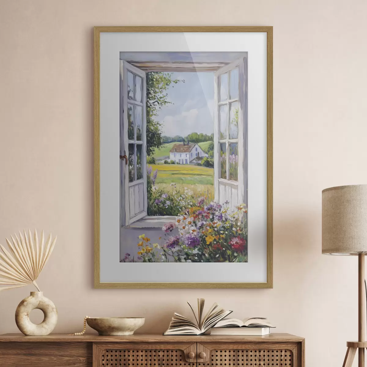 Poster Abenteuer und Wunder f43888