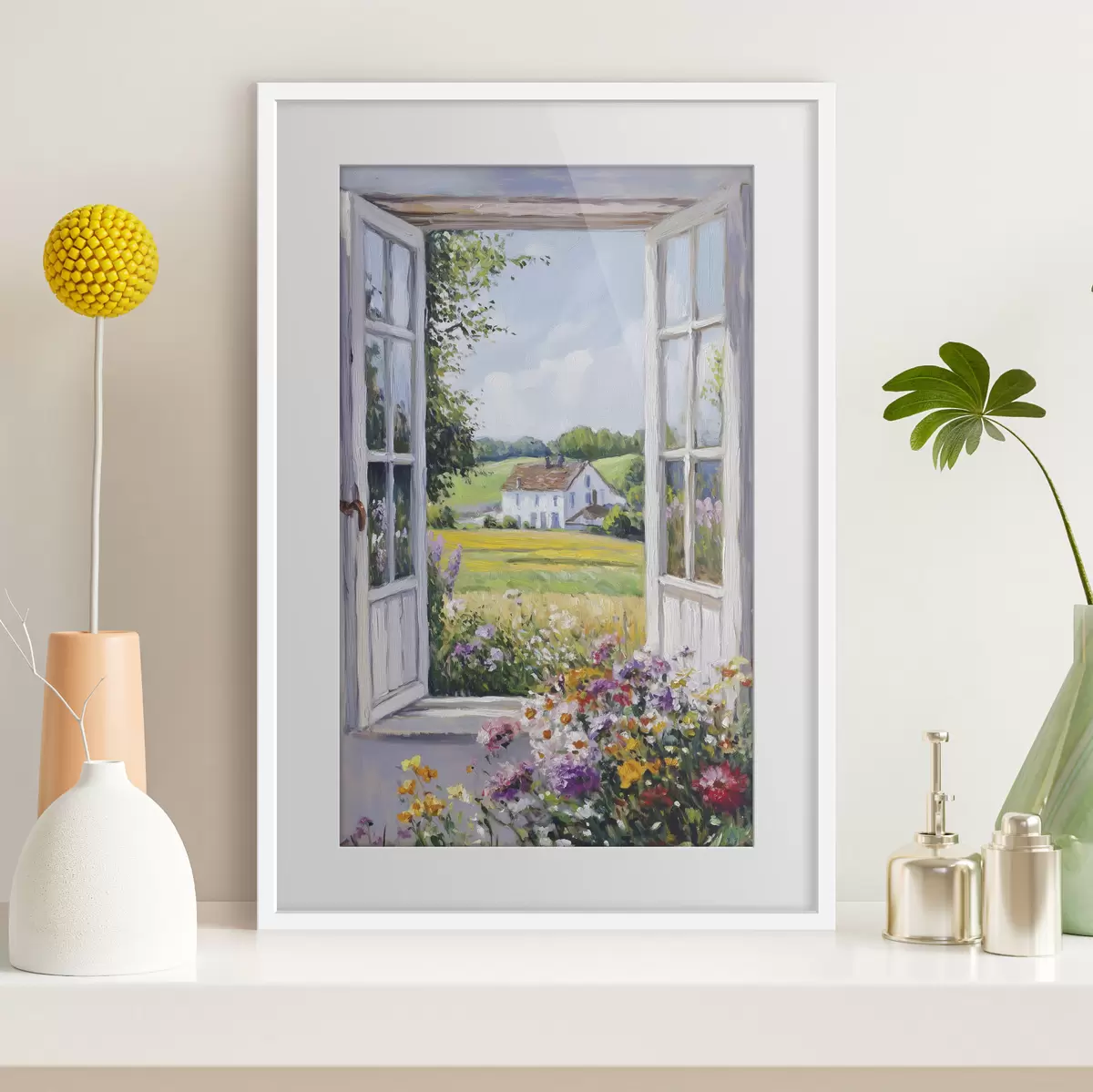 Poster Abenteuer und Wunder f43888