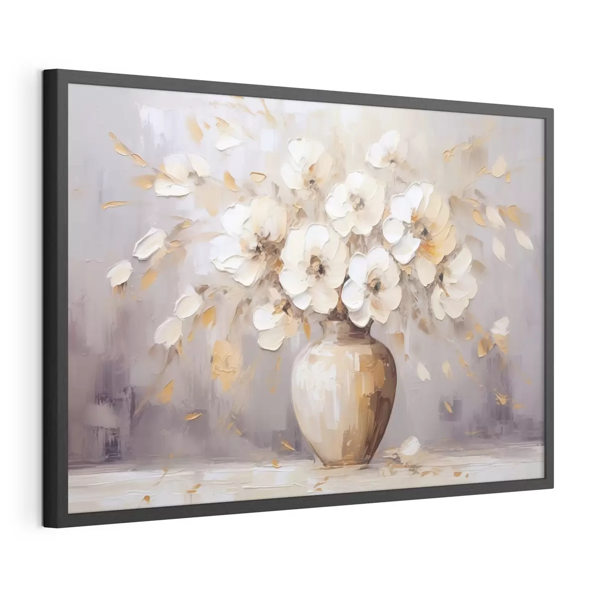 Poster Blumenstillleben f43985