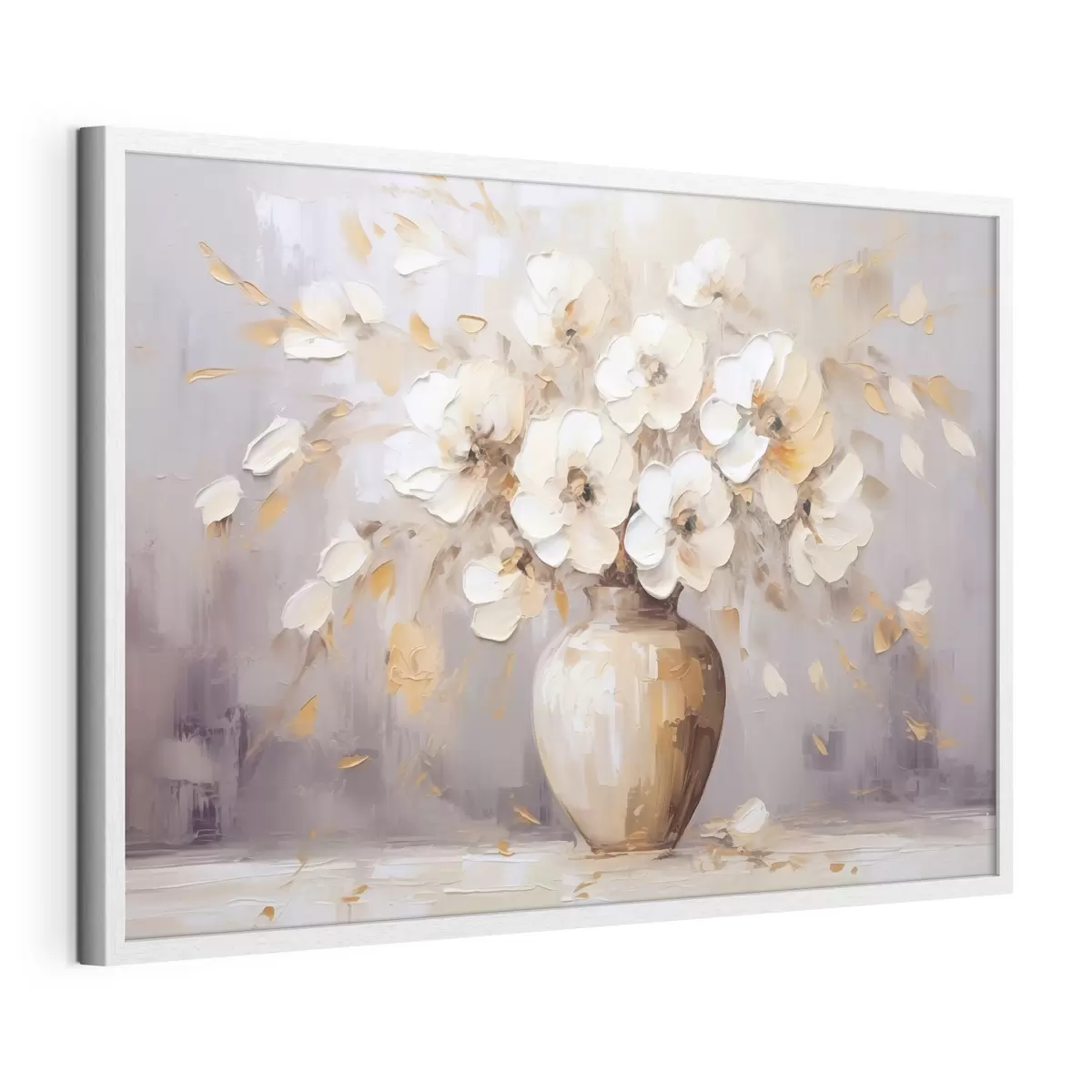 Poster Blumenstillleben f43985
