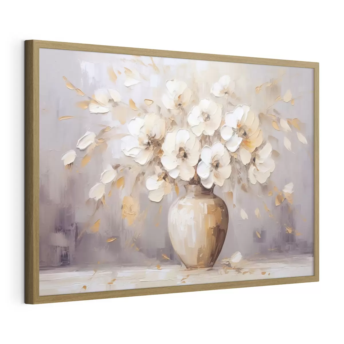 Poster Blumenstillleben f43985