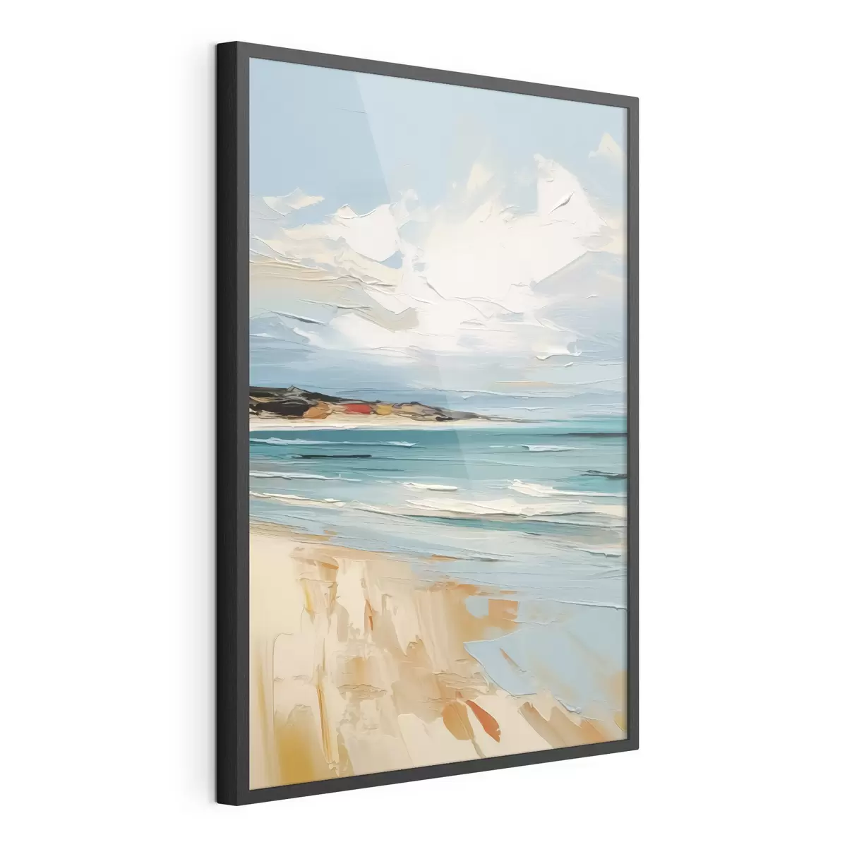 Poster Meereslandschaft f44036