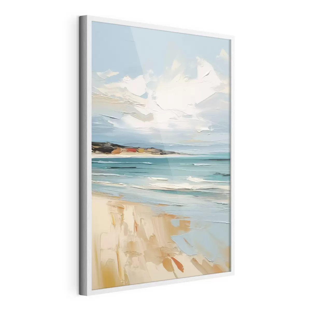 Poster Meereslandschaft f44036