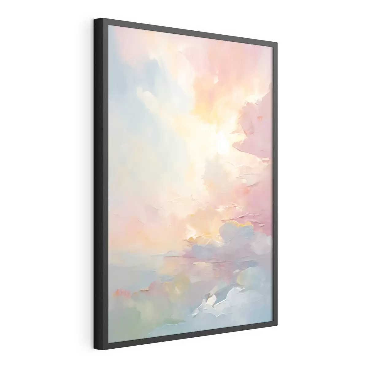 Poster Abstrakter Himmel f44057