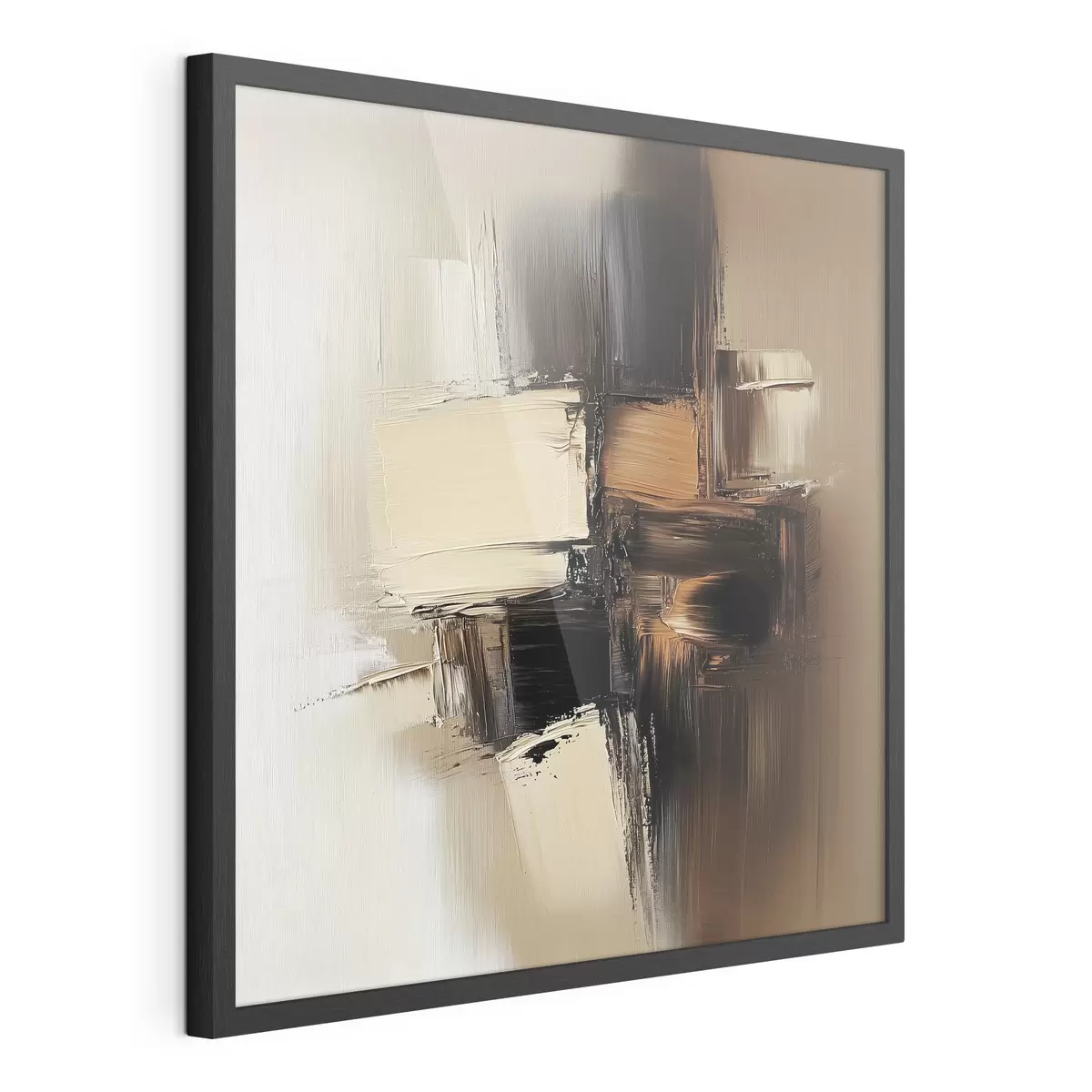 Poster Abstraktion f43971