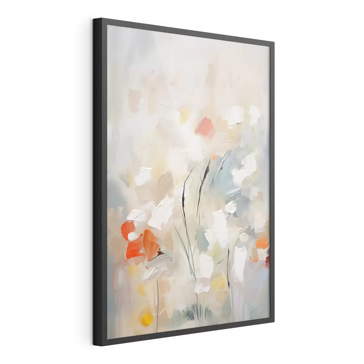 Poster Abstraktion f44136