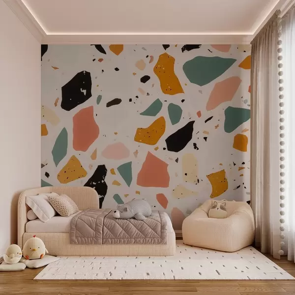 Terrazzo