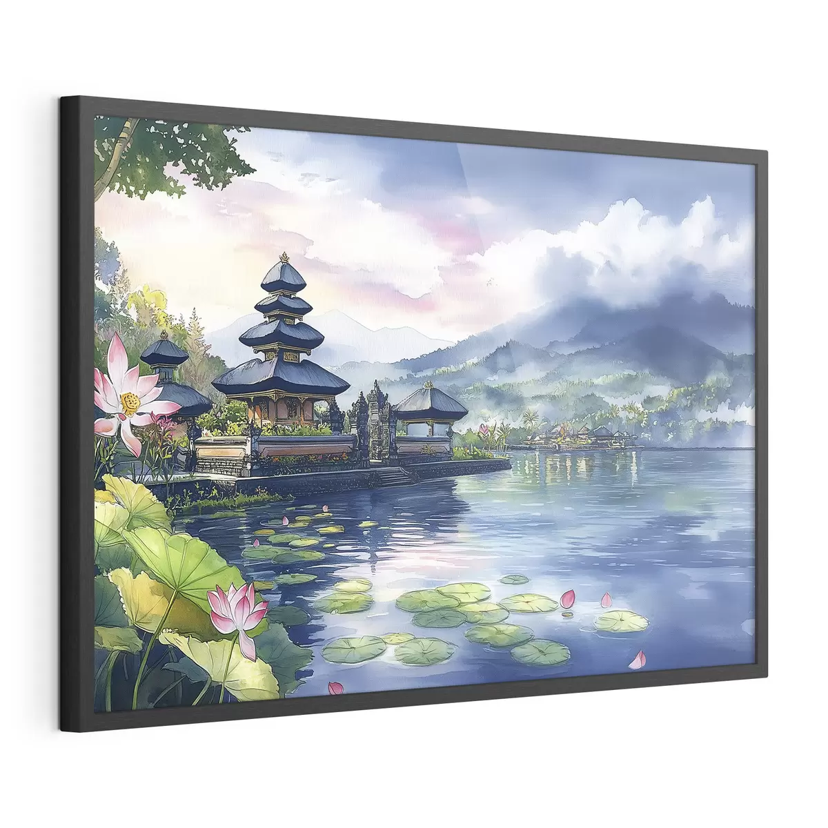 Poster Inspiration und Magie f44148