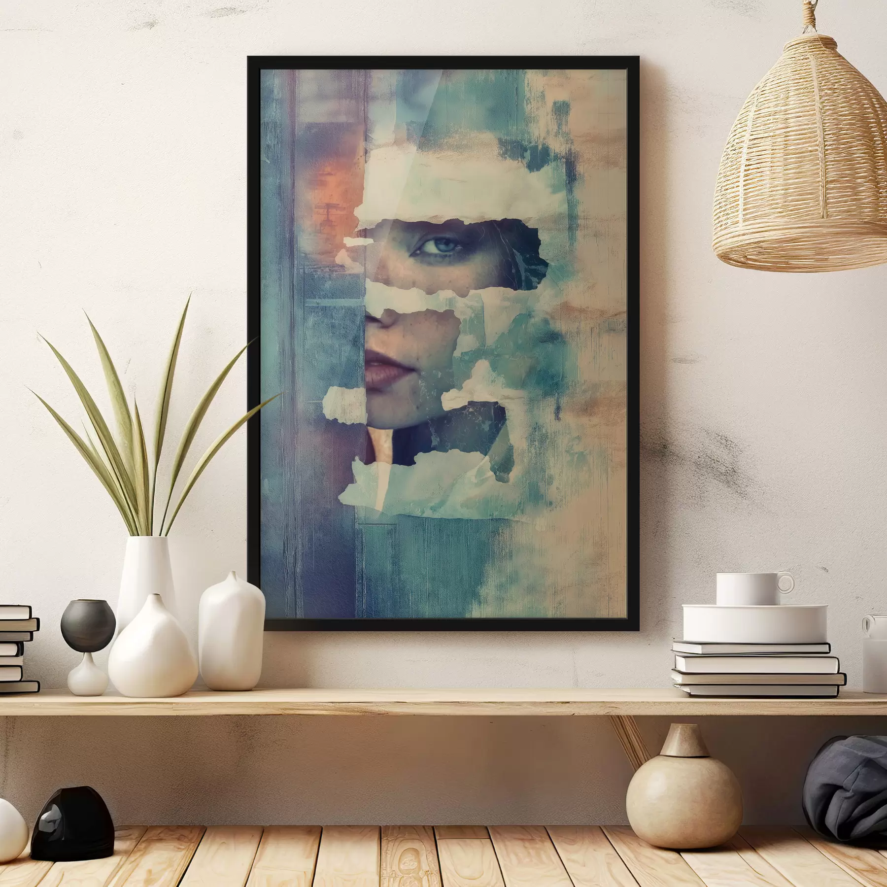 Fototapete Oldtimer-Zug f44181